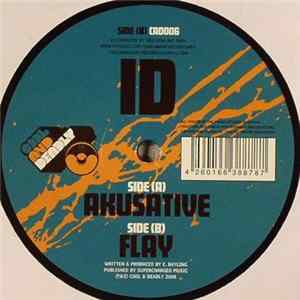 ID - Akusative / Flay mp3