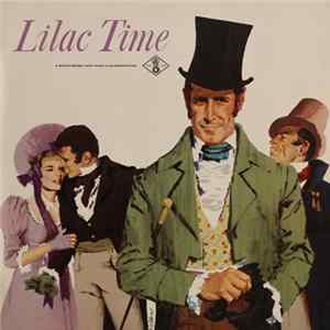 Sinfonia Of London / Hollingsworth - Lilac Time mp3