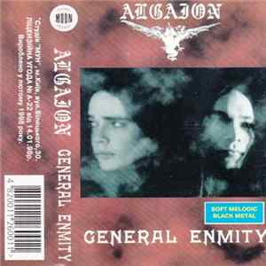 Algaion - General Enmity mp3