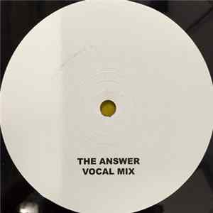 Unknown Artist - The Answer mp3
