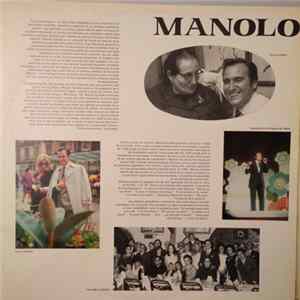 Manolo Escobar - Mr. Porompompero mp3