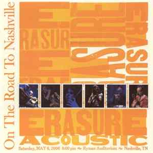 Erasure - On The Road To Nashville mp3