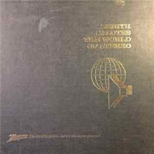 Various - Zenith Salutes The World Of Stereo mp3