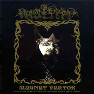 Mjölnir - Magnet Vektor - Akt II: Virtuelle Neue Sinfonische Black Metal Oper mp3