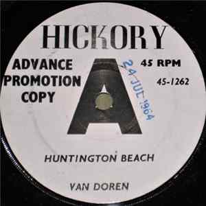 Van Doren - Huntington Beach mp3