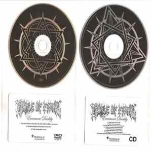 Cradle Of Filth - Evermore Darkly mp3