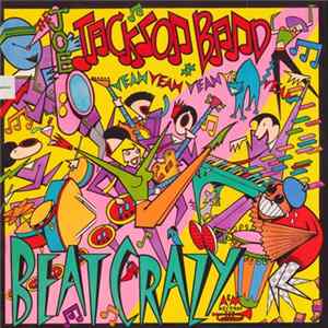 Joe Jackson Band - Beat Crazy mp3