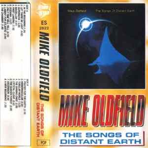 Mike Oldfield - The Songs Of Distant Earth mp3