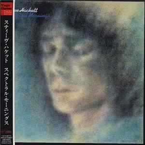 Steve Hackett - Spectral Mornings mp3
