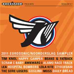 Various - 2011 Eurosonic/ Noorderslag Sampler mp3