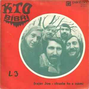 KTO Bíbři - Frajer Joe / Zkuste To S Náma mp3