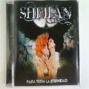 Sheilan - Para Toda La Eternidad mp3