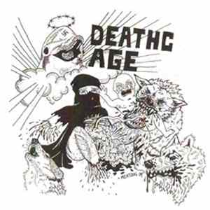 Deathcage - Tomorrow We Die mp3