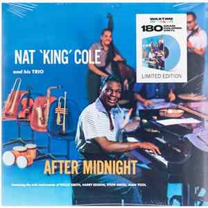 Nat 'King' Cole And His Trio - After Midnight mp3