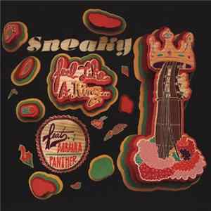 Sneaky Feat. Barbara Panther - Feel Like A King... mp3