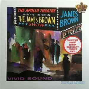 James Brown - Live At The Apollo mp3