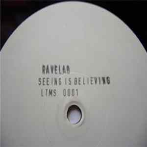 Ravelab - Seeing Is Believing mp3