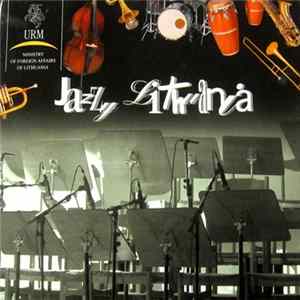 Various - Jazzy Lithuania mp3