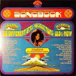 Various - The 1969 Warner / Reprise Songbook mp3