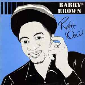 Barry Brown - Right Now mp3