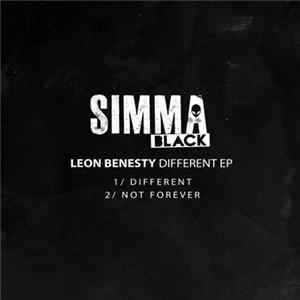 Leon Benesty - Different EP mp3