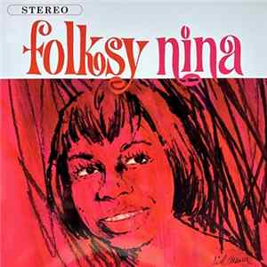 Nina Simone - Folksy Nina mp3