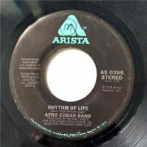 Afro Cuban Band - Rhythm Of Life mp3