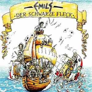 Emils - Der Schwarze Fleck mp3