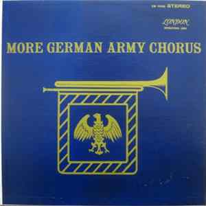 German Army Chorus - More German Army Chorus mp3