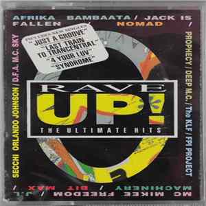 Various - Rave UP! The Ultimate Hits mp3