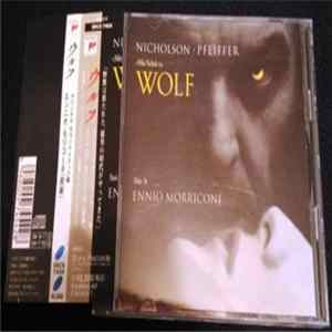 Ennio Morricone - ウルフ = Wolf mp3