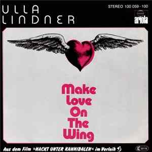 Ulla Lindner, Nico Fidenco - Make Love On The Wing (Original Filmmusik Aus Dem Film 'Nackt Unter Kannibalen') mp3