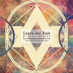 Lost My Proust - Raincarnation mp3