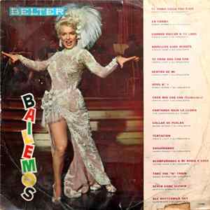 Various - Bailemos mp3