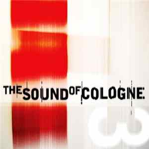 Various - The Sound Of Cologne Three mp3
