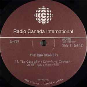 Unknown Artist - The Rum Runners mp3