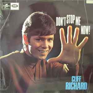 Cliff Richard - Don't Stop Me Now! mp3