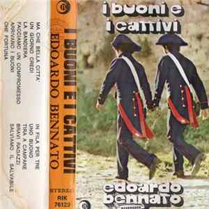 Edoardo Bennato - I Buoni E I Cattivi mp3