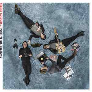 Secret Colours - Positive Distractions mp3