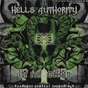 Hells Authority - The Evil Within mp3