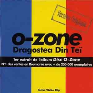 O-Zone - Dragostea Din Tei mp3