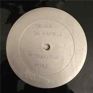 Trigger Tha Gambler - Hitman For Hire mp3