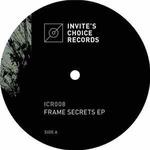 Drafted - Frame Secrets EP mp3