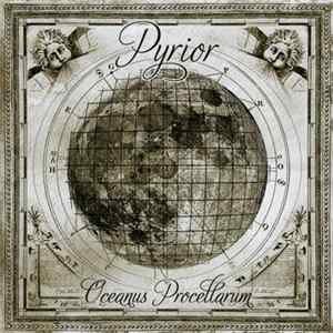 Pyrior - Oceanus Procellarum mp3