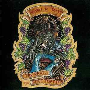 Noble Rot - The Real Lust For Life mp3