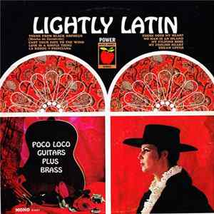 Poco Loco Guitars Plus Brass - Lightly Latin mp3