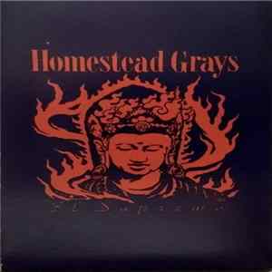 Homestead Grays - El Supremo mp3