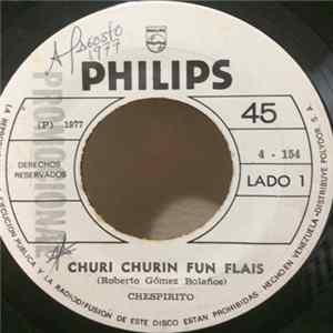 Chespirito - Churi Churin Fun Flais / Buenas Noches, Vecindad mp3