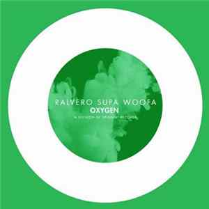 Ralvero - Supa Woofa mp3