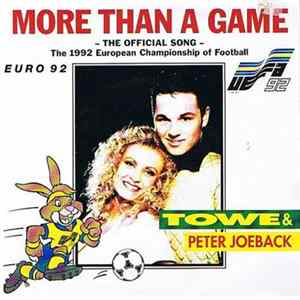 Towe & Peter Joeback - More Than A Game mp3